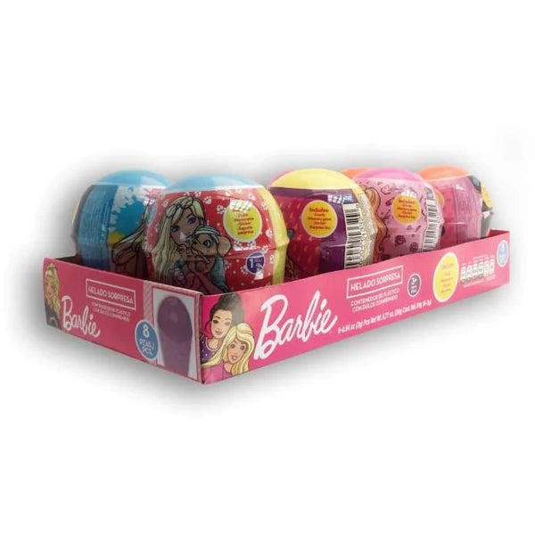 Barbie surprise discount eggs for sale