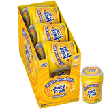 Wrigley Juicy Fruit Gum Bottle 40 Pc