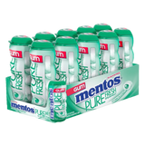 Mentos Gum Spearmint 15 pc