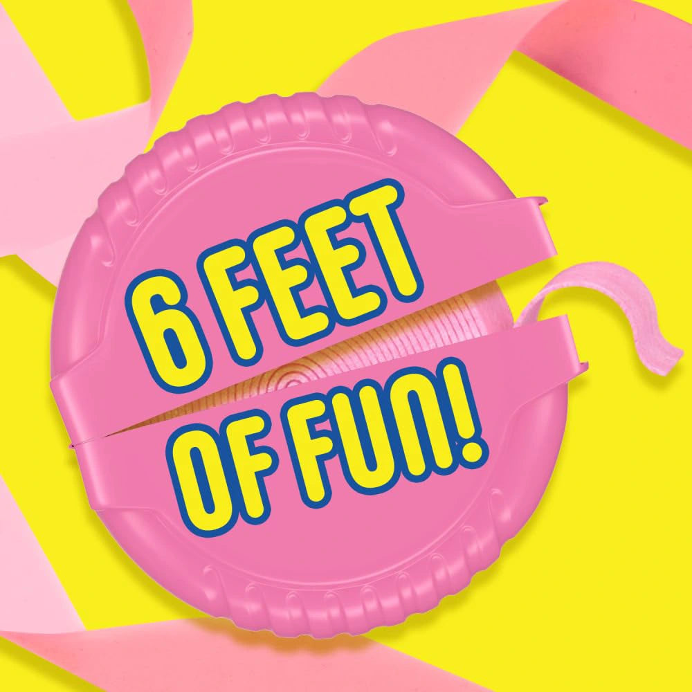 Hubba Bubba Bubble Tape Original 2 oz