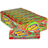 Hubba Bubba Strawberry Watermelon 5 pc