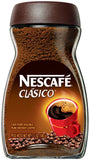 Nescafe Clasico Coffee Instant 3.5 oz