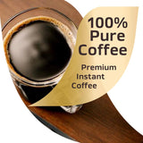 Nestle Tasters Choice Coffee Instant Jar 7 oz