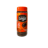 Cafe Legal Instant Coffee de Olla Jar 6.3 oz