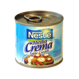 Nestle Media Crema  Half Cream 7.6 oz