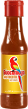 La Guacamaya Authentic Hot Sauce 5 oz