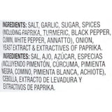 Lawry's Casero Pollo Asado Seasoning 12.05 oz