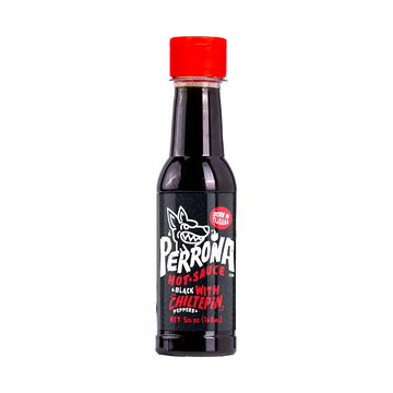 La Perrona Chiltepin Black 5 oz