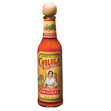 Cholula Original Hot Sauce 5 oz