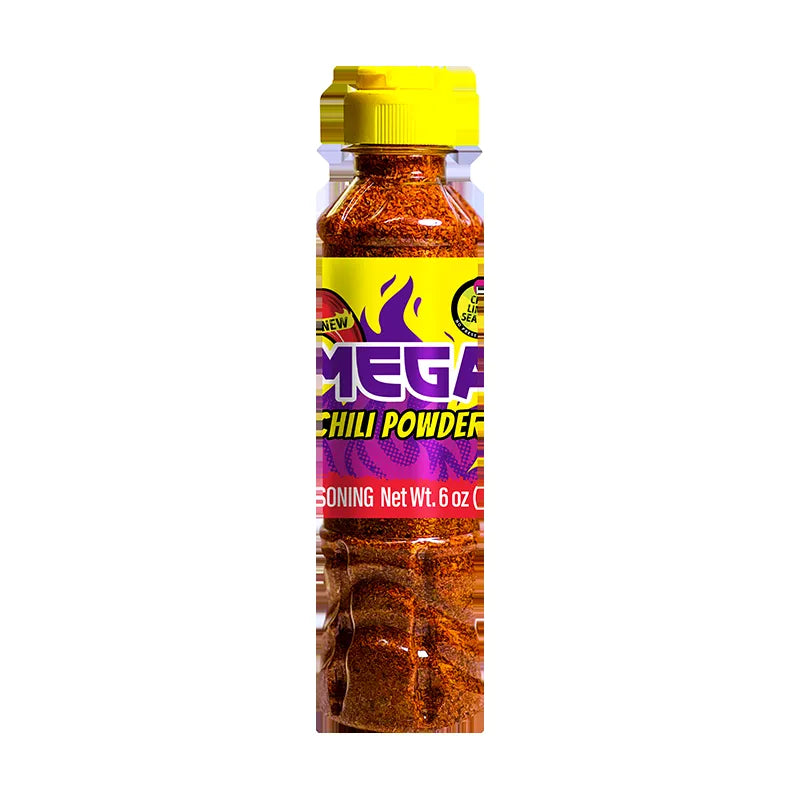 Mega Chilli Powder 6 oz