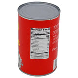 La Coste? Whole Black Beans 40 oz