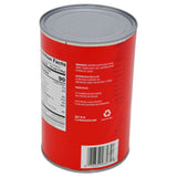 La Coste? Whole Black Beans 40 oz