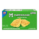 Gamesa Piruetas Limon 12.5 oz