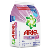 Ariel W/Downy  Powder Laundry Detergent 32 LD 1.5 kg