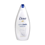 Dove Body Wash Indulging Cream 450 mL