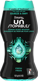 Downy Unstopables Booster Beads Scent Fresh 3.3 oz