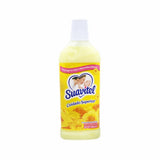 Suavitel Aroma De Sol Yellow 450 mL