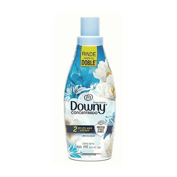 Downy Brisa Fresca Light Blue 800 mL