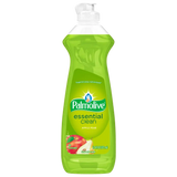 Palmolive Apple Pear Green liquid Dish Soap 12.6 oz