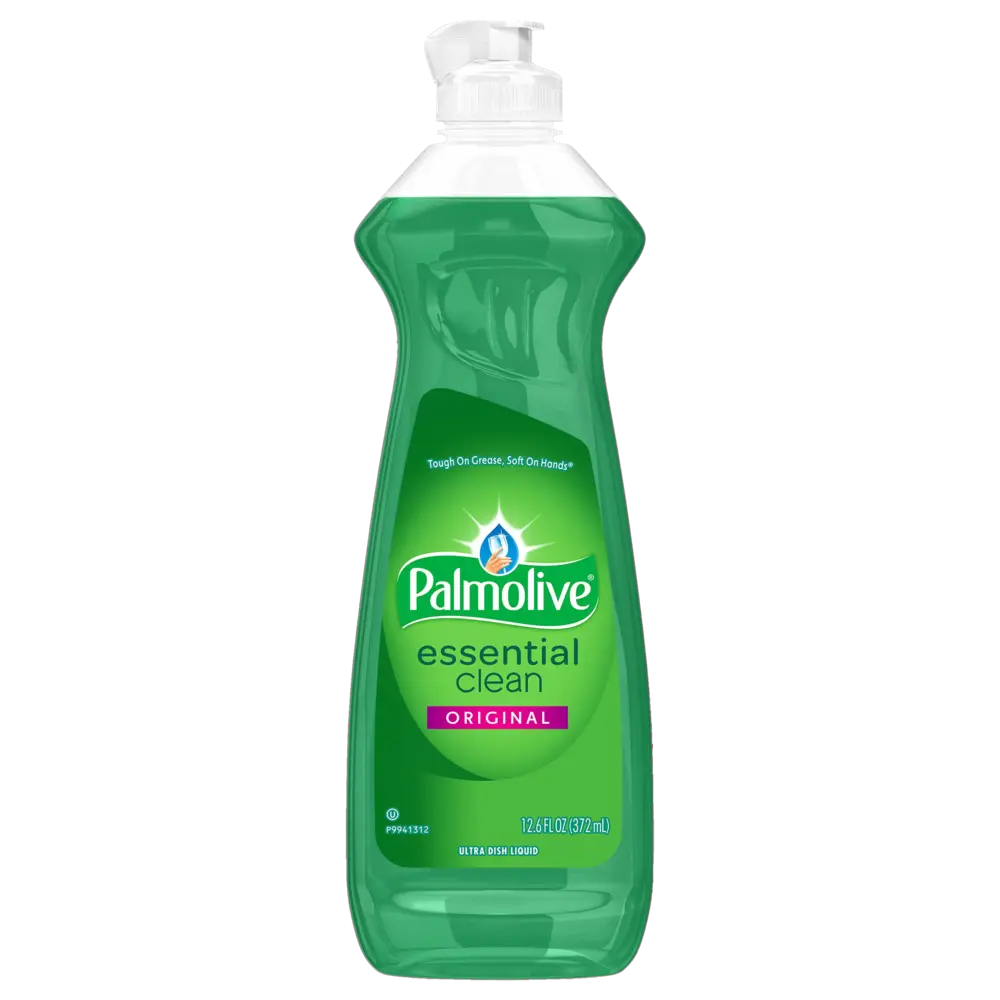Palmolive Dish Liquid Soap Original 12.6 oz