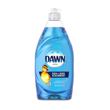 Dawn Ultra Dish Soap Liquid Original 18 oz