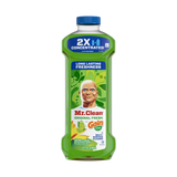 Mr. Clean 2X Concentrated r with Gain Original Scent 23 oz