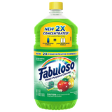 Fabuloso Passion Fruits Green 56 oz