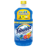 Fabuloso Spring Fresh Blue 56 oz