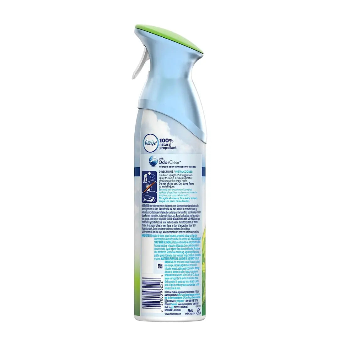Febreze Air Effects Gain 8.8 oz