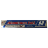 Champs Aluminum Foil 12" 80 sq. ft