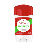 Old Spice High Endurance Anti-Perspirant Deodorant for Men, Playmaker 2.4 oz