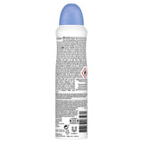 Dove Deod Spray Original 150 mL