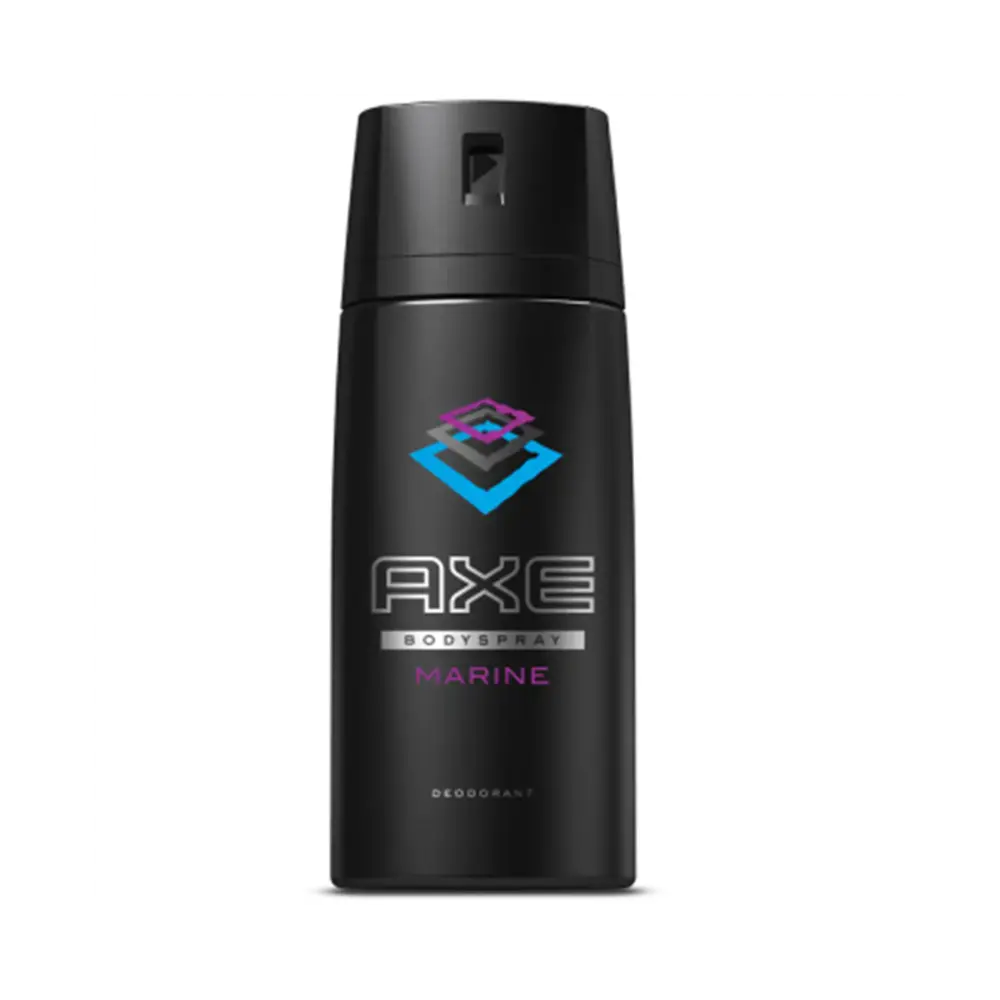 Axe Deodorant Spray Marine 150 mL