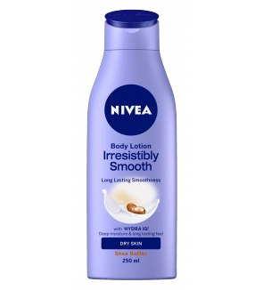 Nivea Body Lotion Dry Skin 220 mL