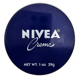 Nivea Creme Tin Display 1 oz