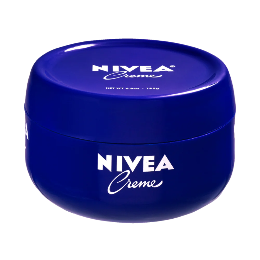 Nivea Cream (Jar) 200 gm