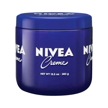 Nivea Cream Jar 400 ml