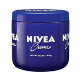 Nivea Cream Jar 400 ml
