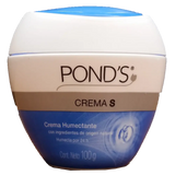 Ponds Cream Blue "S" 100 gm