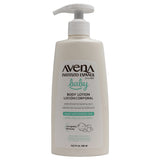 Avena Baby Body Lotion 10.2 oz
