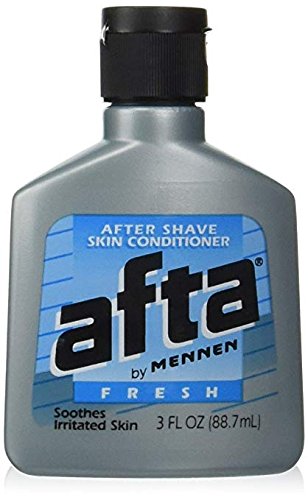 Afta Fresh Mennen After Shave 3 oz