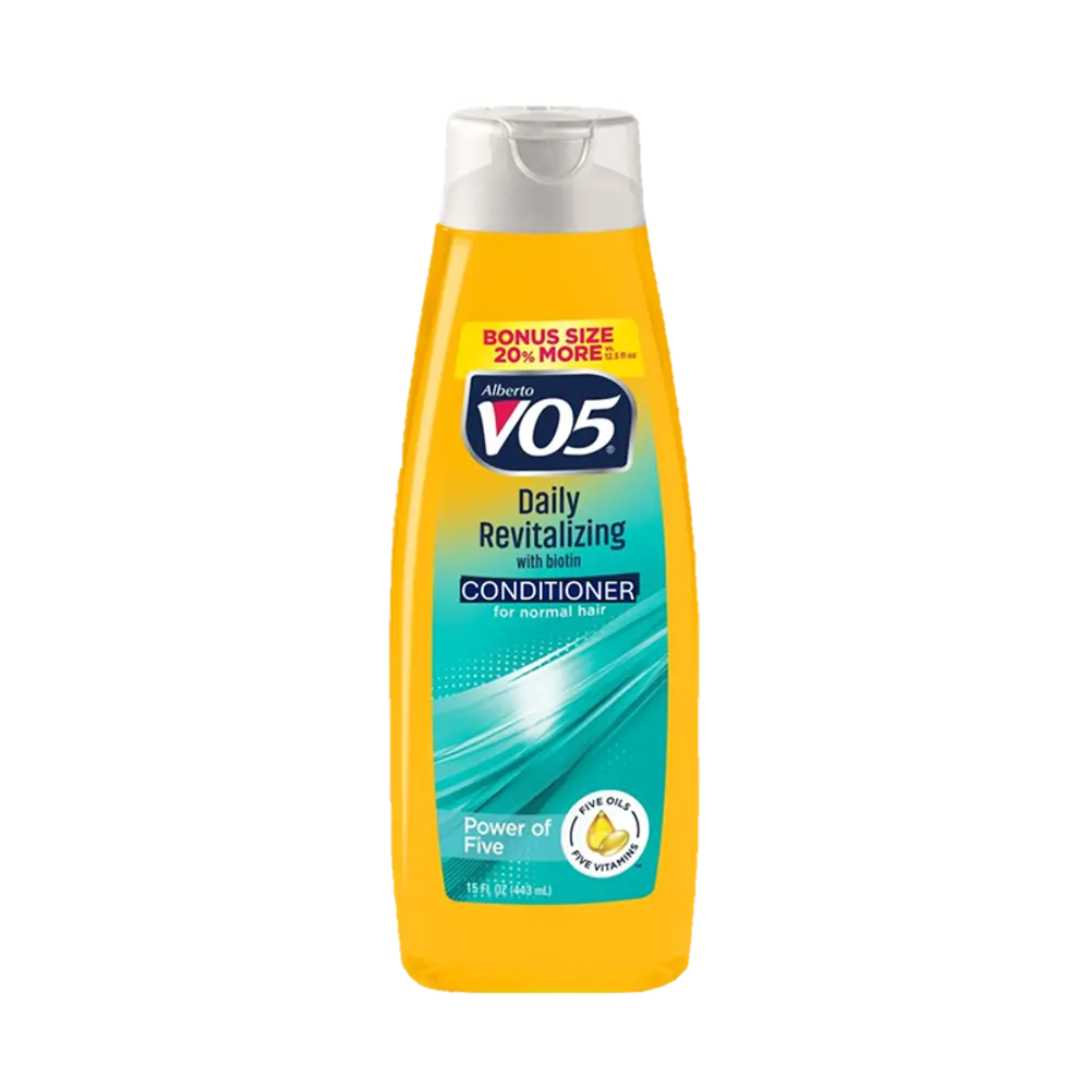 VO5 Daily Revitalizing Conditioner 15 oz