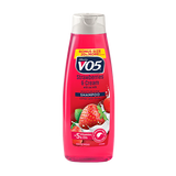 V05 Strawberry & Cream Moisturizing Shampoo 15 oz