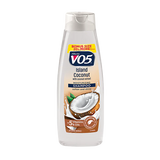 V05 Island Coconut Moisturizing Shampoo 15 oz