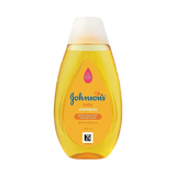J&J Baby Body Wash 100 ml