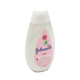 J&J Baby Lotion Pink Reg 300 ml