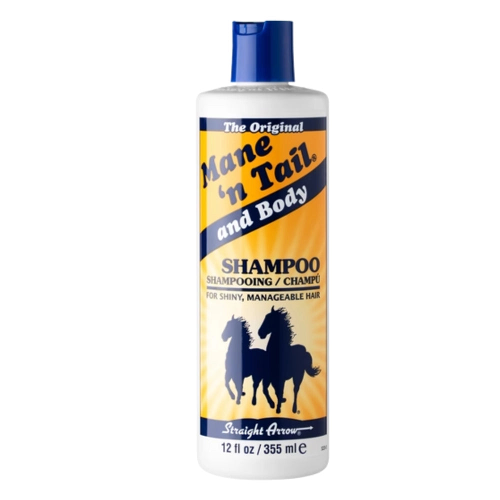 Mane' N Tail Shampoo 12 oz