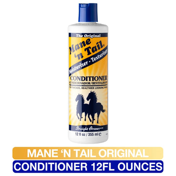 Mane' N Tail Conditioner 12 oz
