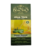Tio Nacho Aloe Vera Shampoo Anti-Damage 14 oz
