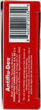 Antiflu-Des Cold & Flu 12 caps